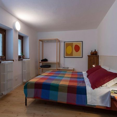 Il Sanco Bed & Breakfast Selva di Progno Luaran gambar